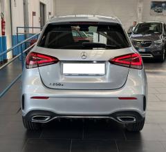 Auto - Mercedes-benz a 250 e automatic eq-power 4p. premium