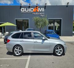 Bmw 320d touring