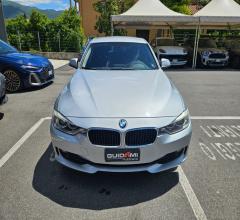 Auto - Bmw 320d touring