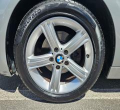 Auto - Bmw 320d touring