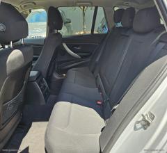 Auto - Bmw 320d touring