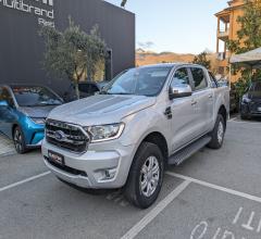 Auto - Ford ranger 2.0 ecoblue dc limited 5pt.