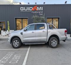 Auto - Ford ranger 2.0 ecoblue dc limited 5pt.