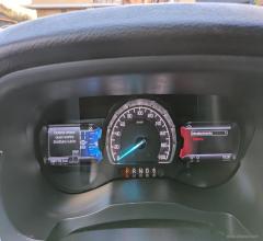 Auto - Ford ranger 2.0 ecoblue dc limited 5pt.