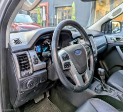 Auto - Ford ranger 2.0 ecoblue dc limited 5pt.