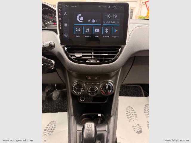 Auto - Peugeot 208 1.2 vti 82 cv 3p. allure