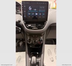 Auto - Peugeot 208 1.2 vti 82 cv 3p. allure