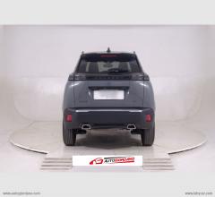 Auto - Peugeot 2008 puretech 130 s&s eat8 gt