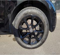 Auto - Smart fortwo 70 1.0 automatica