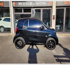 Auto - Smart fortwo 70 1.0 automatica