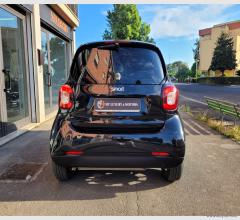 Auto - Smart fortwo 70 1.0 automatica
