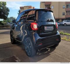 Auto - Smart fortwo 70 1.0 automatica