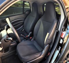 Auto - Smart fortwo 70 1.0 automatica