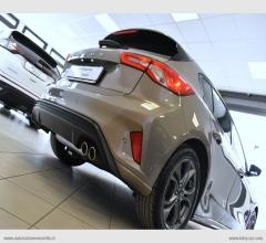 Auto - Ford focus 1.5 ecoblue 120cv 5p. st line