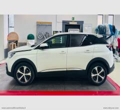 Auto - Peugeot 3008 puretech turbo 130 s&s allure