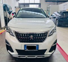 Auto - Peugeot 3008 puretech turbo 130 s&s allure