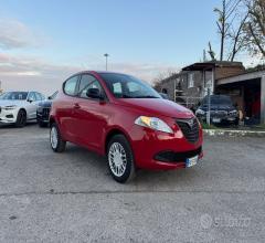 Lancia ypsilon 0.9 t.air 85cv 5p.met.ec.elef.