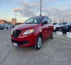 Auto - Lancia ypsilon 0.9 t.air 85cv 5p.met.ec.elef.