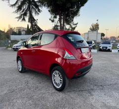 Auto - Lancia ypsilon 0.9 t.air 85cv 5p.met.ec.elef.