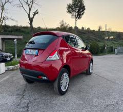 Auto - Lancia ypsilon 0.9 t.air 85cv 5p.met.ec.elef.