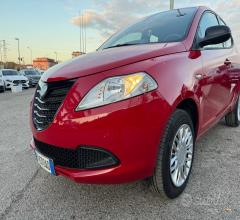Auto - Lancia ypsilon 0.9 t.air 85cv 5p.met.ec.elef.
