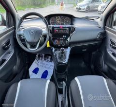 Auto - Lancia ypsilon 0.9 t.air 85cv 5p.met.ec.elef.