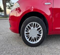 Auto - Lancia ypsilon 0.9 t.air 85cv 5p.met.ec.elef.