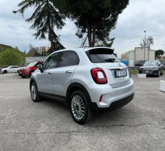 Auto - Fiat 500x 1.0 t3 120 cv sport