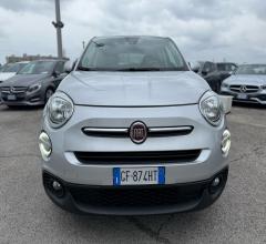 Auto - Fiat 500x 1.0 t3 120 cv sport