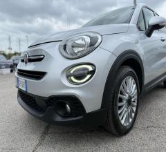 Auto - Fiat 500x 1.0 t3 120 cv sport