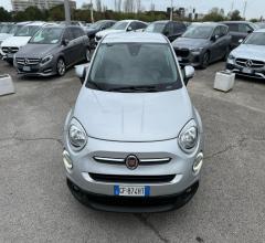 Auto - Fiat 500x 1.0 t3 120 cv sport