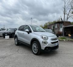 Auto - Fiat 500x 1.0 t3 120 cv sport