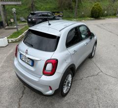 Auto - Fiat 500x 1.0 t3 120 cv sport