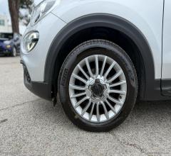 Auto - Fiat 500x 1.0 t3 120 cv sport