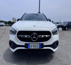 Mercedes-benz gla 180 d automatic sport plus