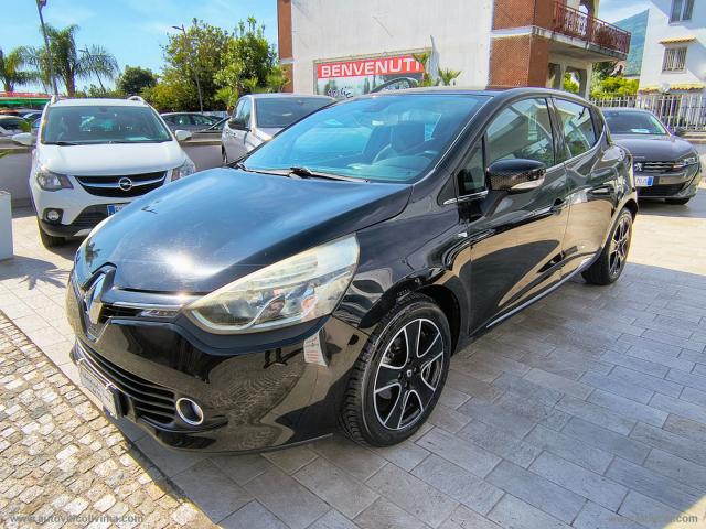 Auto - Renault clio dci 8v 90 cv s&s 5p. energy duel
