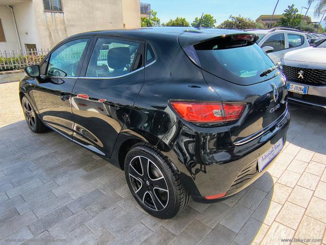 Auto - Renault clio dci 8v 90 cv s&s 5p. energy duel