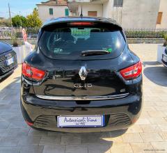 Auto - Renault clio dci 8v 90 cv s&s 5p. energy duel