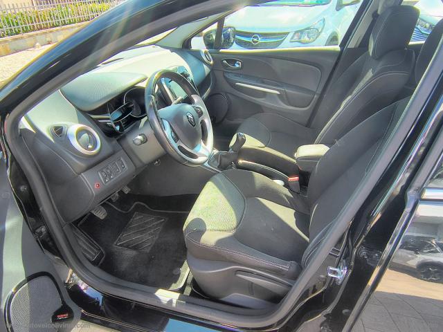 Auto - Renault clio dci 8v 90 cv s&s 5p. energy duel