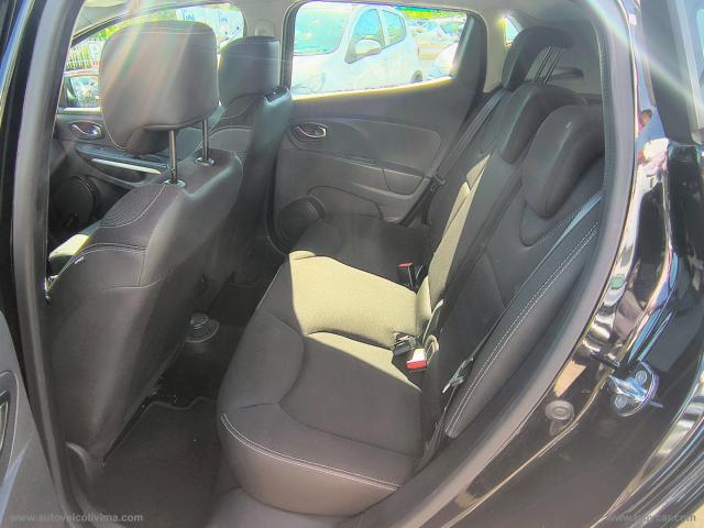 Auto - Renault clio dci 8v 90 cv s&s 5p. energy duel