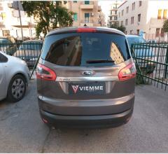 Auto - Ford s-max 2.0 tdci 163cv pow. titanium bs.