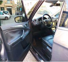 Auto - Ford s-max 2.0 tdci 163cv pow. titanium bs.