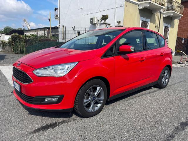 Ford c-max 1.5 tdci 120 cv pow. business