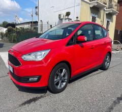 Auto - Ford c-max 1.5 tdci 120 cv pow. business