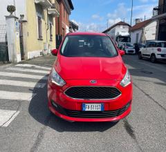 Auto - Ford c-max 1.5 tdci 120 cv pow. business