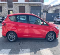 Auto - Ford c-max 1.5 tdci 120 cv pow. business
