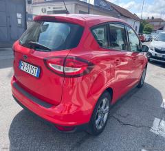 Auto - Ford c-max 1.5 tdci 120 cv pow. business