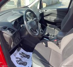 Auto - Ford c-max 1.5 tdci 120 cv pow. business