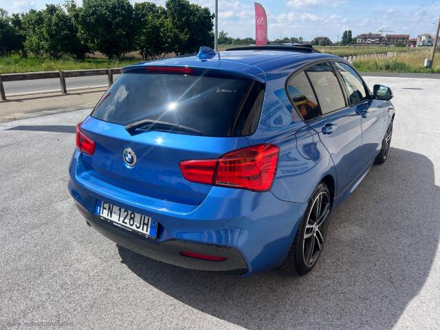 Auto - Bmw 116d 5p. msport