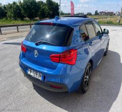 Auto - Bmw 116d 5p. msport